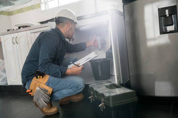 Best Residential Plumbing Services  in Bellerose, NY