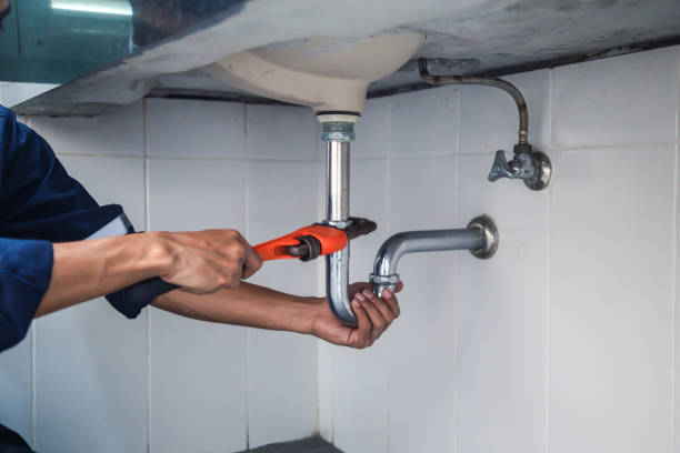 Best Emergency Plumber  in Bellerose, NY